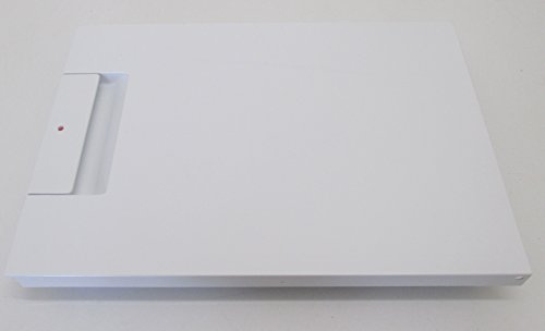 Verdampfertür für Kühlschrank von Dietrich – 49 x 2567