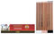 KOH-I-NOOR Pastellstifte 12er Hautfarben + Weiss + Schwarz Pastellkreide Stifte Set für Künstler Exclusiv farbig sortierte Pastell Farbstifte Zeichenstifte