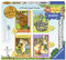 Ravensburger The Gruffalo My First Jigsaw Puzzles for Kids Age 18 Months and Up - 2, 3, 4 & 5 Pieces - Educational Toys for Toddlers