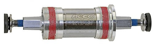industrielager 123mm bsa aluminium