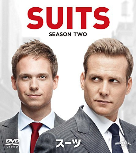 Season 2 Value Pack [DVD-AUDIO]