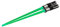Star Wars baguettes lumineuses sabre laser Yoda