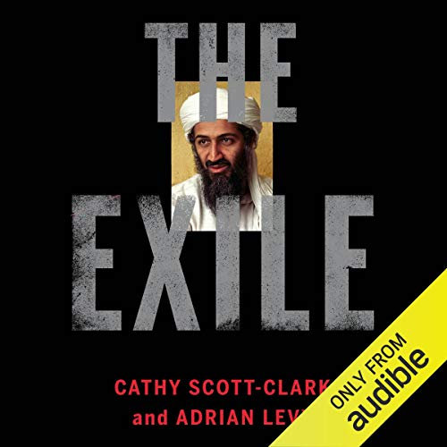 The Exile: The Flight of Osama bin Laden