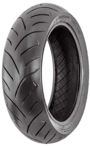 Dunlop 635035-130/70/R13 63P - E/C/73dB - Sommerreifen