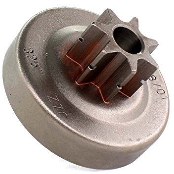 AISEN Roue de chaîne 325 7Z pour tronçonneuse Stihl 028 028AV AV AV Super 118 640 2001