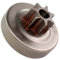 AISEN Roue de chaîne 325 7Z pour tronçonneuse Stihl 028 028AV AV AV Super 118 640 2001