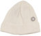 Sigikid Unisex Baby, New Born Mütze, Elfenbein (Whisper White 39), Herstellergröße