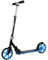 Hornet Scooter schwarz/blau, 200