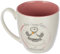 GRUSS & CO Anti-Stress-Tasse Motiv Göttin | Tasse mit Spruch, 45 cl, New Bone China | Geschenk für Sie | 46266