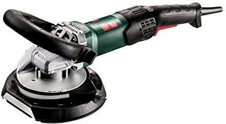 Metabo 603826700 603826700 - Fresatrice per rinnovare RFEV 19-125, 1900 W