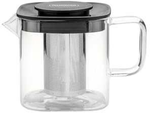 Tramontina Teapot with Infuser (600ml)