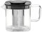 Tramontina Teapot with Infuser (600ml)
