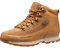 Helly Hansen Damen W The Forester Wanderstiefel, 727 Honey Wheat / Off White, 38 EU