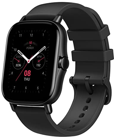Amazfit Gts 2 Smartwatch One Size