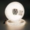 JOYLIT 24V LED Streifen 5M Natürliches Weiß 7500LM Sehr Hell IP67 Wasserdicht, UL CE PROFI CRI 90+ Außen Licht Band 90W 120LEDs/M SMD 2835 Hohe Dichte Light Strip für Küche, Bad, Wohnen, Gewerbe