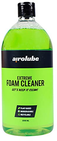 Airolube Extreme Foam Cleaner Car shampoo / Schaumshampoo - 1000ml