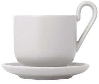 Blomus Ro Espresso Tassen Nimbus Cloud One Size