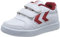 HUMMEL Camden Jr Sneaker, Bittersweet, 32 EU
