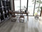 VEREG Vinyl, PVC Bodenbelag, Click Vinyl, Vinylboden, Vinyl Laminat Dielen Oak Dover IXPE Basicline, incl. Trittschall, 1220x180x4,5mm),2,196m2/Paket