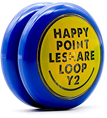 doorslay Professionelles Yoyo für Kinder und Anfänger,Responsive Yoyo Ball Kunststoff-Yo-Yo für Kinder-Anfänger-Unterhaltung