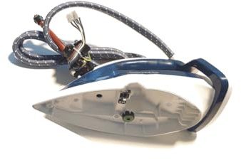 Griff + Basis + Kabel für Dampfbügelstation, Bügeleisen CS-00144204 Calor Dampfbügelstation, Bügeleisen CS-00144204 CALOR