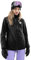 SIROKO - Softshell Skijacke für Damen W2-W Mckinley - XS - Schwarz