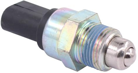 Rückfahrlichtschalter Rückfahrleuchte Schalter Rückfahrlicht Rückleuchte Rückfahrschalter Rücklichtschalter Rücklicht für A3 8L Golf 4 Golf IV für Bora für Octavia