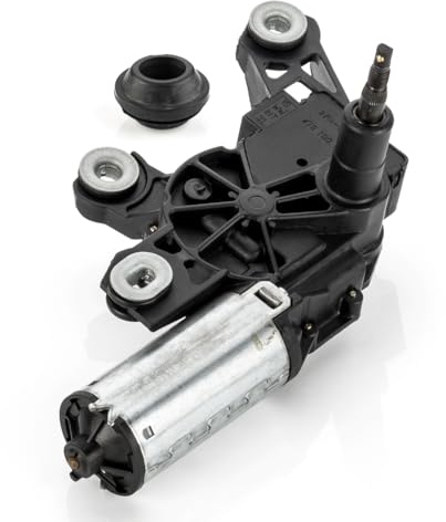 LST Scheibenwischer Motor Dichtung Wischermotor Heckscheibe hinten Trans V