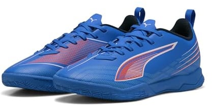 Puma Unisex Kinder Ultra 6 Play It JrFussballschuh