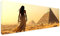 Diamant Painting Bilder, Diamond Painting Pyramide Frau Diamond Art Painting Set, Diamond Painting XXL Basteln Erwachsene, Stickerei Kreuzstich Diamant Kunst Malerei, Room Decor Wohnwand 175x70cm S926