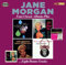 Four Classic Albums Plus (The Day The Rains Came / Jane Morgan Time / Sings The Great Golden Hits / The Second Time Around)