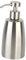 Zerodeko Botella De Espuma Inoxidable 304 Gran Capacidad Duradera De Limpiar para Uso y