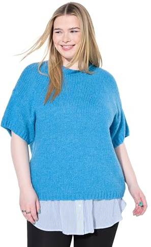 Studio Untold Damen Pullover