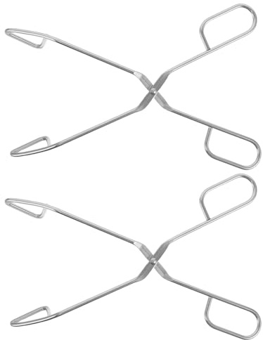 Cabilock 2pcs Long-Handled Wiping Aid for Toilet Bathroom Mobility Assist Tool Wipe Helper Stick for Disabled Elderly Extended Reach Cleaning