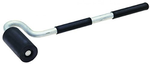 Marshalltown QLT J Style Roller, 13 x 3 Inch, Laminate Seam Roller