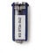 Durable Schlüsselanhänger Key Clip, 6 Stück, dunkelblau, 195707