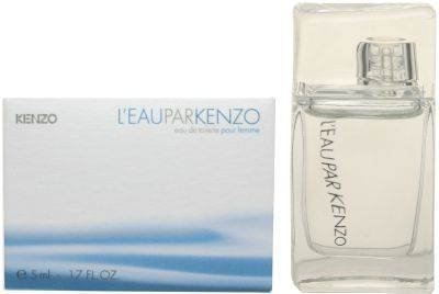 L'EAUPARKENZO Kenzo eau de toilette 5 ml