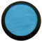 Eulenspiegel 183779 - Profi-Aqua Schminke in der Farbe Hellblau, 30 G