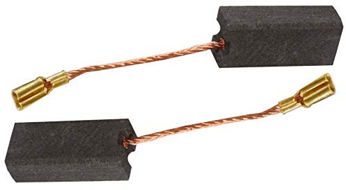 2x Kohlebürsten Kohlestifte für Bosch GBH38 GBH5DCE GSH5CE GSH4 (1617014122)