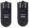 DB Power Yongnuo RF-603 C1 Kit Wireless Flash Trigger Transceiver für Canon C1 550D 600D 650D 1000D 60D 500D 450D 400D 350D 300D