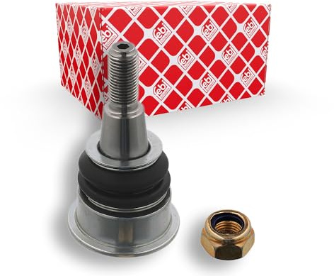febi bilstein 36143 Ball Joint with nut, pack of one
