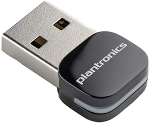 POLY 85117-02 headphone/headset accessory USB adapter
