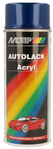 Motip 53991 KOMPAKT Fahrzeug-Kombinationslack