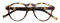 I NEED YOU Lesebrille Woody Sun-Bi / +1.00 Dioptrien / Braun, 1er Pack
