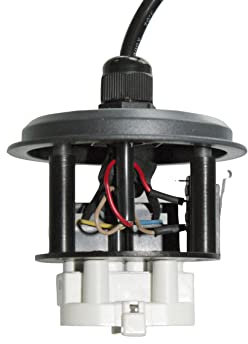 sera Fassung für UVC-System 55W ab 7/2016 (Ersatzteil) - für sera pond UV-C-System 55 W