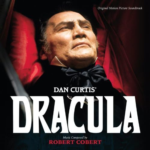 Dan Curtis' Dracula (Original Soundtrack)