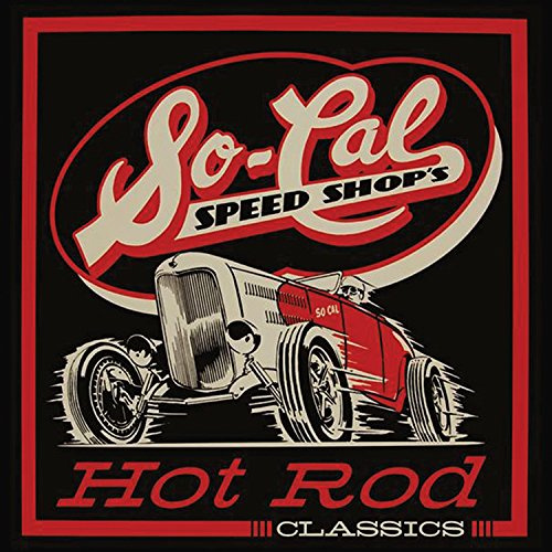 Hot Rod Classics / Various