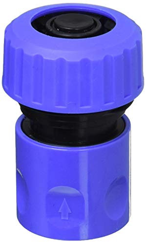 HiKOKI Former Hitachi 332080 Koki One-Touch-Gelenk für Hochdruckreiniger, blau