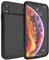 JCK Cover Batteria per iPhone XR, 7000mAh Caricabatterie Ricaricabile Battery Case per iPhone XR Power Bank Backup Charger di ricarica Custodia
