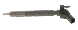 Bosch 0 445 117 026 Fuel Injector Nozzle